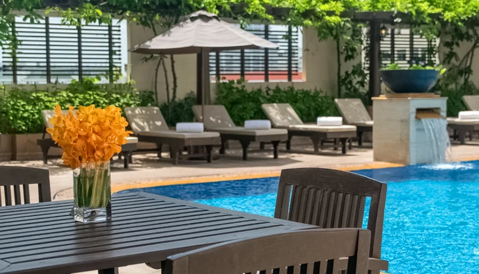 هتل سوکوسول بانکوک